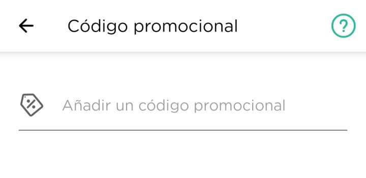 Imagen - Glovo: descuentos y promociones