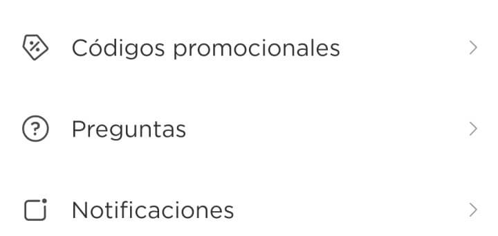 Imagen - Glovo: descuentos y promociones