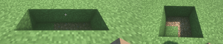 Imagen - Cómo crear agua infinita en Minecraft