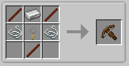 Imagen - Minecraft: guía completa de crafteos