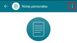 Imagen - Cómo mandar en Signal mensajes que se autodestruyen
