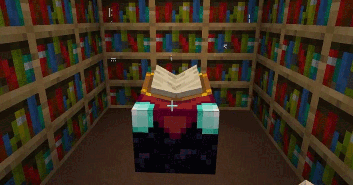 Imagen - Minecraft: guía completa de encantamientos