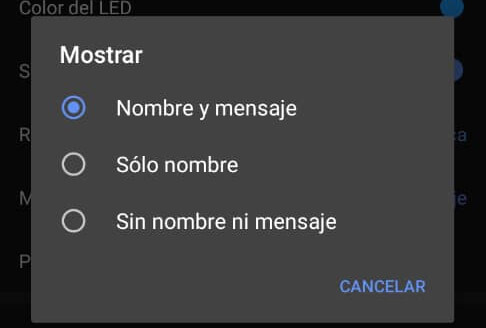 Imagen - 8 trucos para Signal que deberías conocer