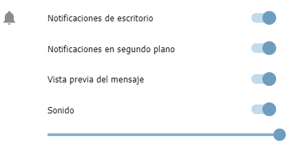 Imagen - Telegram Web: cómo sacarle el máximo partido
