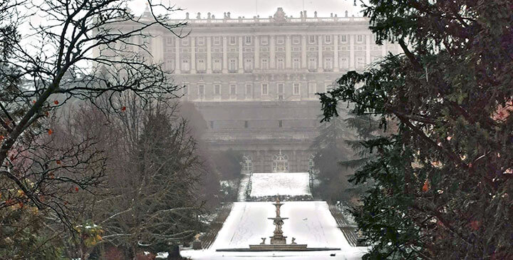 Imagen - Cómo hacer mejores y originales fotos de la nieve