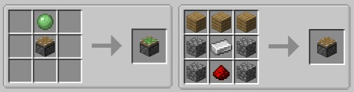 Imagen - Minecraft: guía completa de crafteos