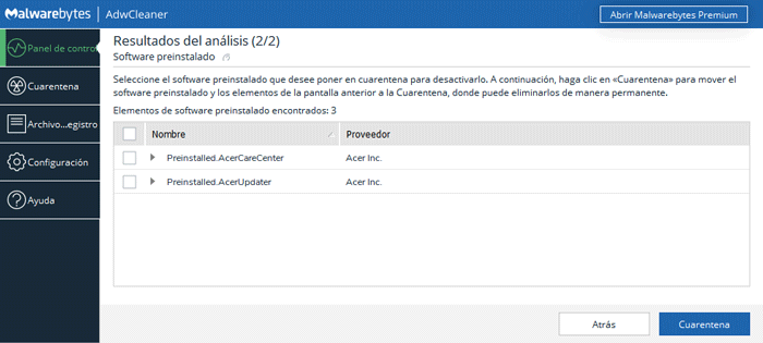 Imagen - &quot;Gestionado por tu organización&quot; en Chrome: qué es