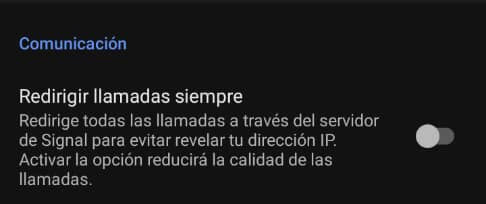 Imagen - 8 trucos para Signal que deberías conocer
