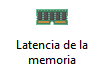 Imagen - Cómo saber la latencia de la memoria RAM