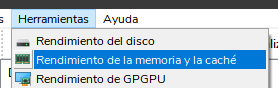 Imagen - Cómo saber la latencia de la memoria RAM