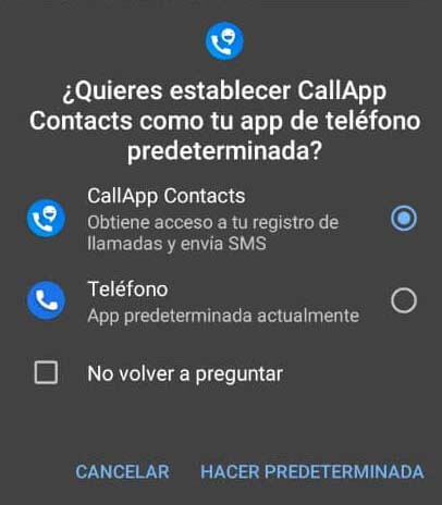 Imagen - CallApp, identifica números de teléfono gratis