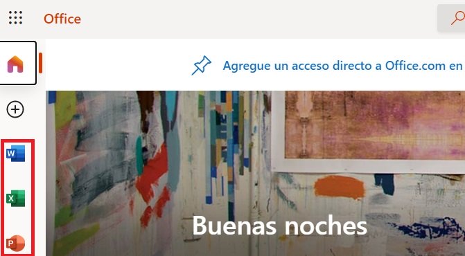 Imagen - Word gratis: usa Word online para editar documentos online