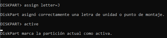 Imagen - Cómo usar Diskpart