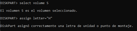 Imagen - Cómo usar Diskpart