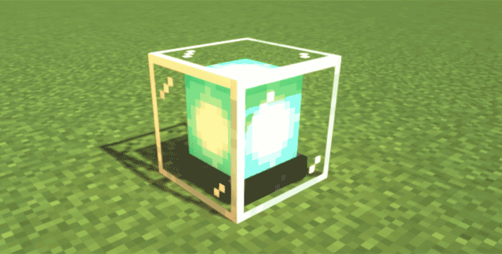 Imagen - El Beacon: qué es y cómo craftearlo en Minecraft