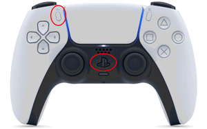 Imagen - Cómo configurar el mando de PS5 en Steam