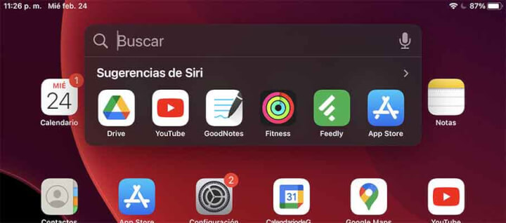 Imagen - 29 trucos para el iPad en 2021