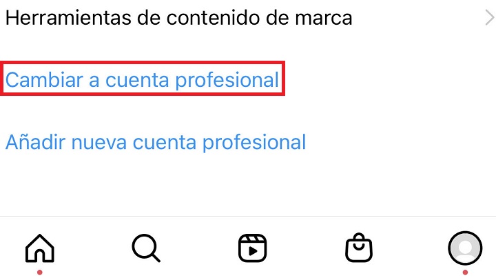 Imagen - Cómo evitar mensajes de desconocidos en Instagram