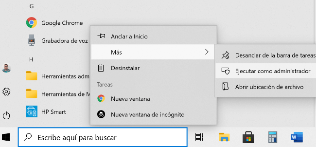 Imagen - Cómo usar Chrome Components