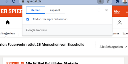 Imagen - Google Traductor: cómo usarlo y trucos