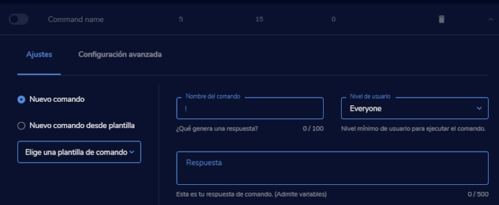 Imagen - StreamElements, qué es y cómo usarlo