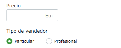 Imagen - Cómo vender en Milanuncios