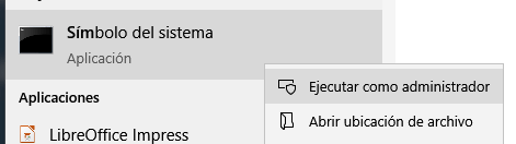 Imagen - Cómo solucionar el Error 1603 en Windows