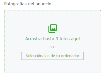 Imagen - Cómo vender en Milanuncios