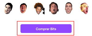 Imagen - Cómo conseguir Bits gratis en Twitch