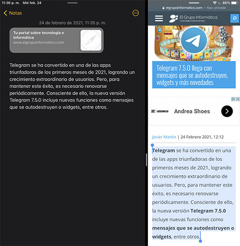 Imagen - 29 trucos para el iPad en 2021