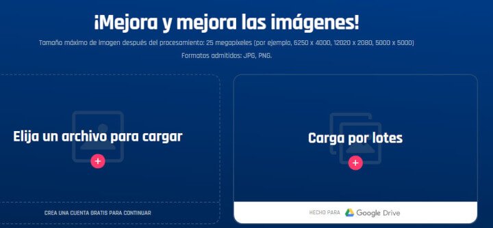 Imagen - Cómo mejorar la calidad de una foto online