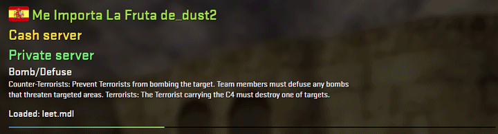 Imagen - Counter Strike online, gratis y con amigos en el navegador