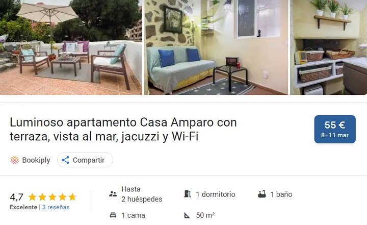 Imagen - Google Flights: qué es y cómo funciona