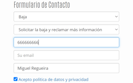 Imagen - Cómo dar de baja los servicios de Digital Online Development