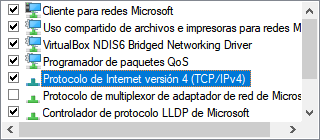 Imagen - Cómo solucionar el error de Netflix NW-2-5