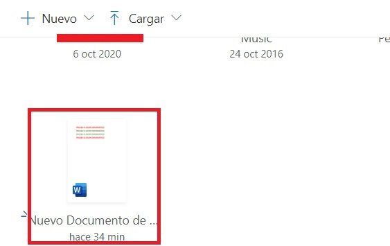 Imagen - Word gratis: usa Word online para editar documentos online