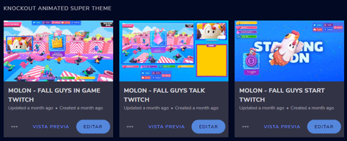 Imagen - StreamElements, qué es y cómo usarlo