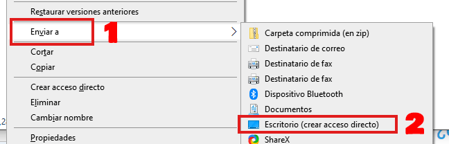 Imagen - No puedo escribir en el Inicio de Windows 10: solución