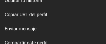 Imagen - Cómo ver un perfil privado de Instagram