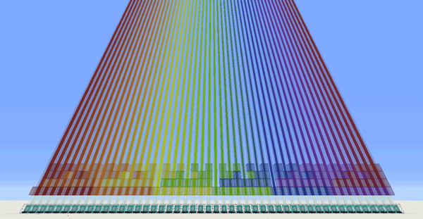 Imagen - El Beacon: qué es y cómo craftearlo en Minecraft