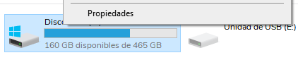 Imagen - Cómo solucionar el Error 1603 en Windows