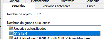 Imagen - Cómo solucionar el Error 1603 en Windows