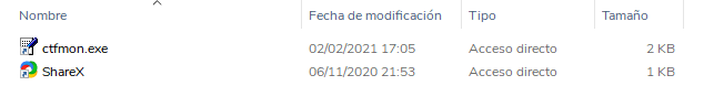 Imagen - No puedo escribir en el Inicio de Windows 10: solución