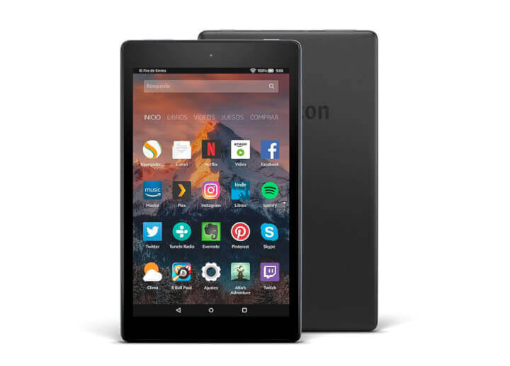Imagen - 7 tablets baratas en 2021