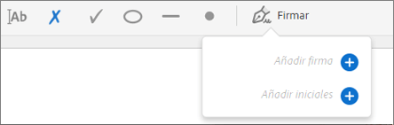 Imagen - Cómo rellenar un formulario en PDF