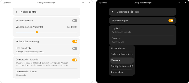 Imagen - Cómo conectar los Galaxy Buds a Windows