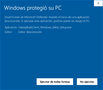Imagen - Cómo conectar los Galaxy Buds a Windows