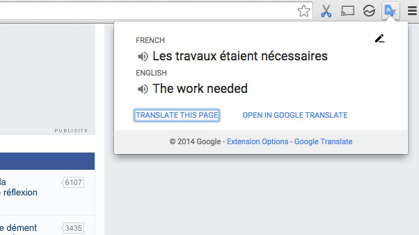 Imagen - Google Traductor: cómo usarlo y trucos