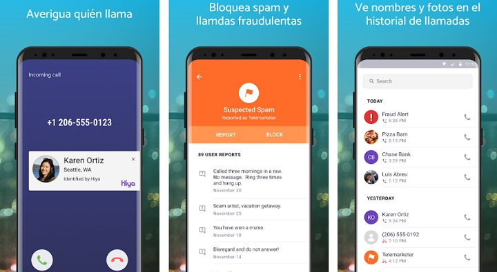 Imagen - Cómo saber quién te está llamando por teléfono