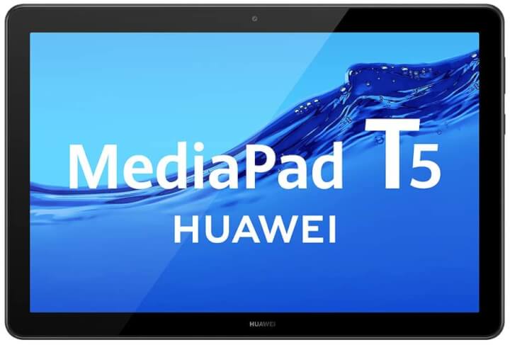 Imagen - 7 tablets baratas en 2021